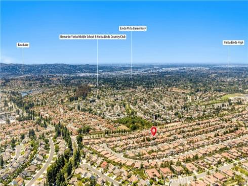20371 Chianti Court, Yorba Linda, CA
