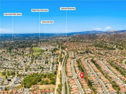 20371 Chianti Court, Yorba Linda, CA