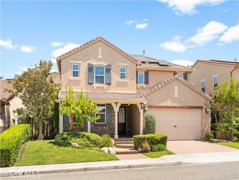 20371  Chianti   Court, Yorba Linda, CA