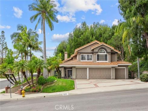 5065 Aviemore , Yorba Linda, CA