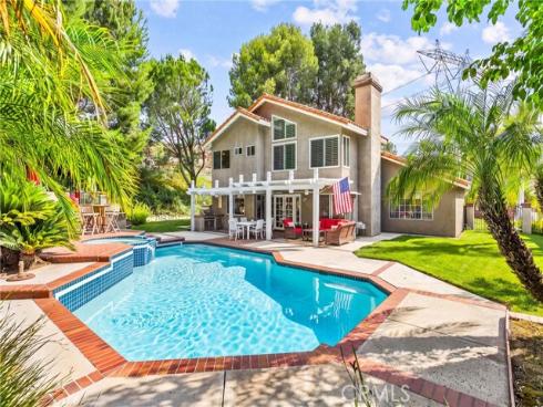 5065 Aviemore , Yorba Linda, CA