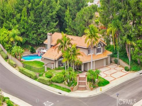 5065 Aviemore , Yorba Linda, CA