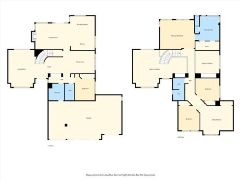 5065  Aviemore  , Yorba Linda, CA
