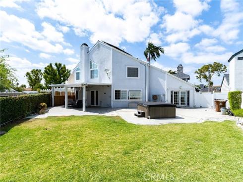 16660 Carriage Circle, Yorba Linda, CA