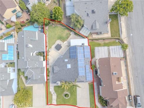 16660 Carriage Circle, Yorba Linda, CA