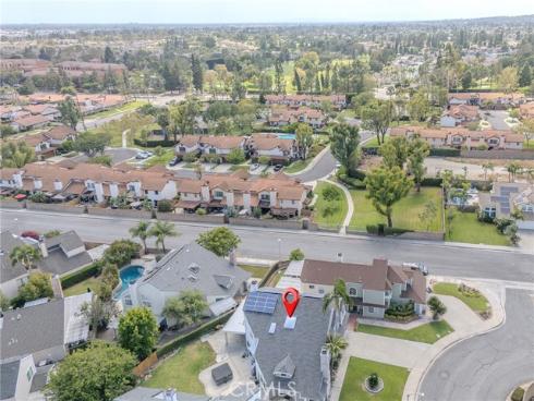 16660 Carriage Circle, Yorba Linda, CA
