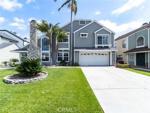 16660 Carriage Circle, Yorba Linda, CA