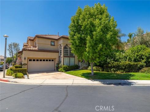 27835 Tamara Drive , Yorba Linda, CA