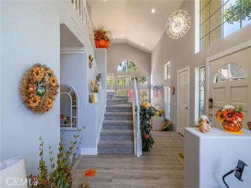 27835 Tamara Drive , Yorba Linda, CA