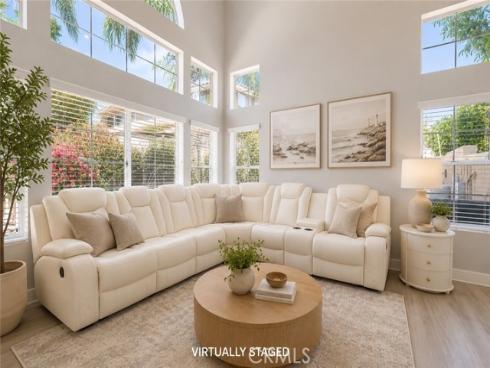 27835 Tamara Drive , Yorba Linda, CA