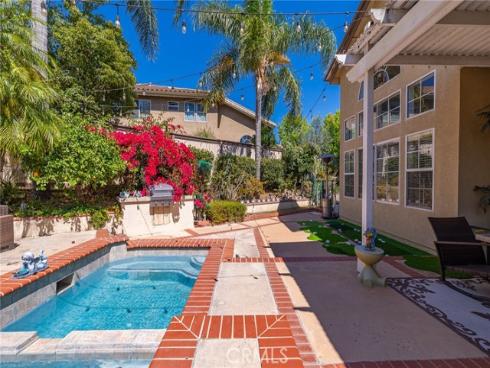 27835 Tamara Drive , Yorba Linda, CA