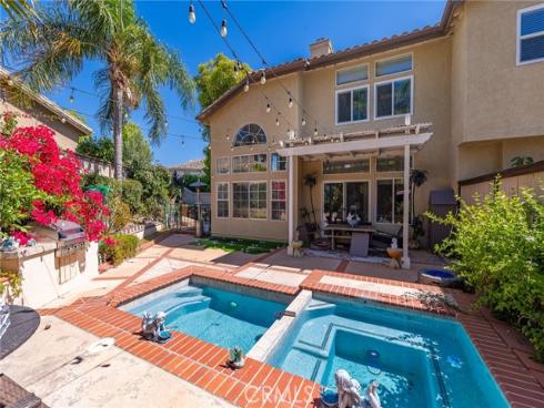 27835 Tamara Drive , Yorba Linda, CA