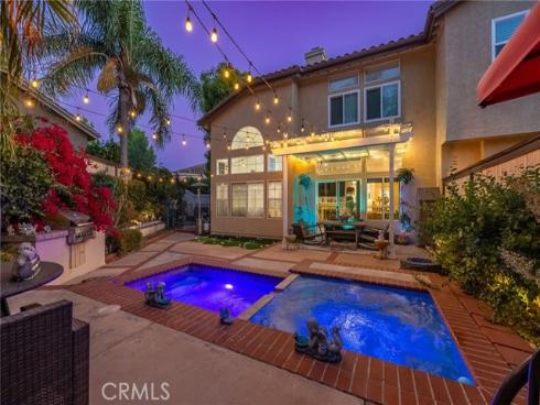 27835 Tamara Drive , Yorba Linda, CA