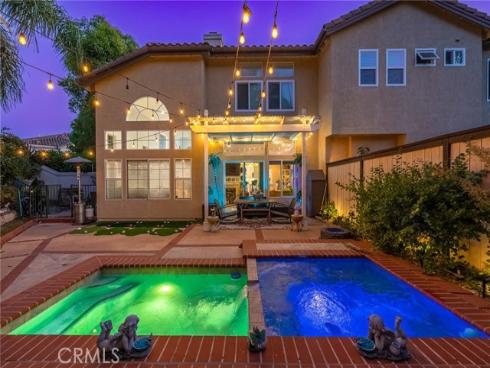 27835 Tamara Drive , Yorba Linda, CA