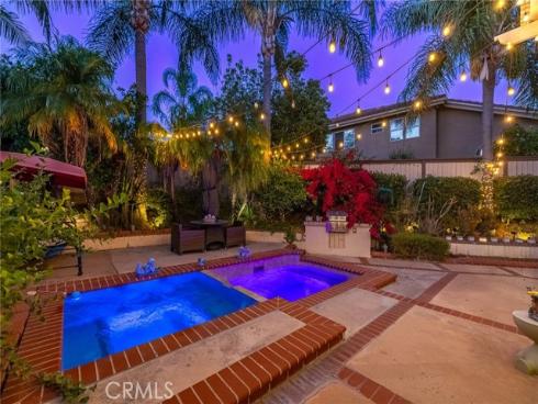 27835 Tamara Drive , Yorba Linda, CA