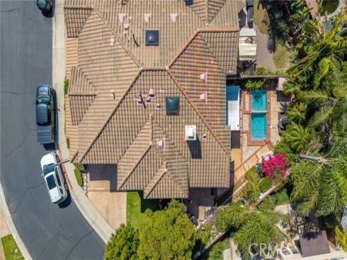 27835 Tamara Drive , Yorba Linda, CA