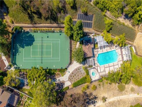 27835 Tamara Drive , Yorba Linda, CA