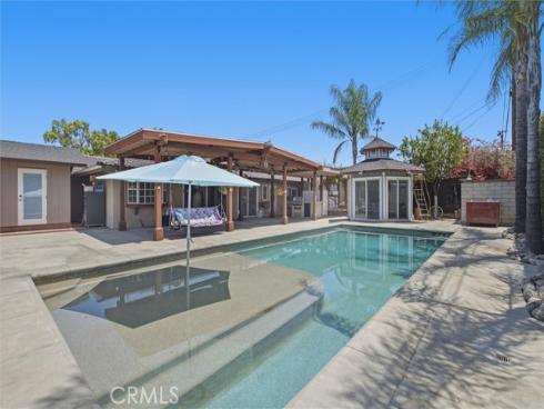 17202 La Collette Place, Yorba Linda, CA