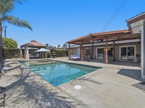 17202 La Collette Place, Yorba Linda, CA