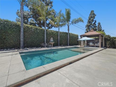 17202 La Collette Place, Yorba Linda, CA