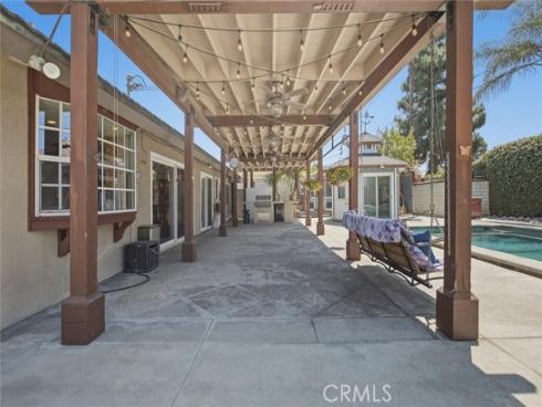 17202 La Collette Place, Yorba Linda, CA