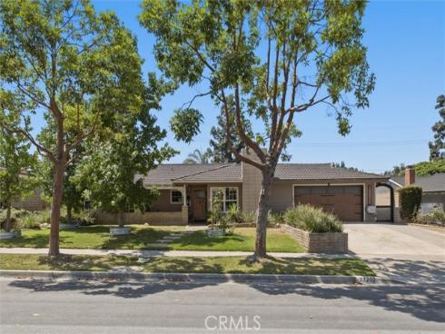 17202 La Collette Place, Yorba Linda, CA