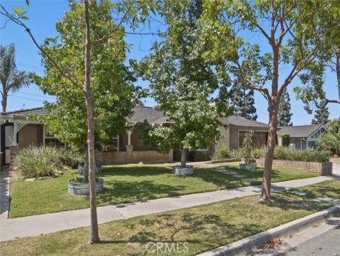17202 La Collette Place, Yorba Linda, CA