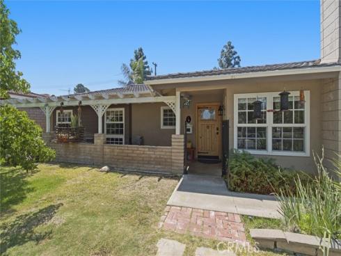 17202  La Collette   Place, Yorba Linda, CA