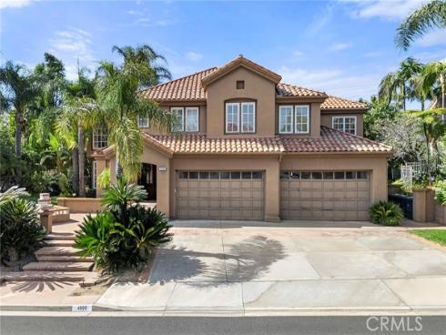 4890 Green Crest