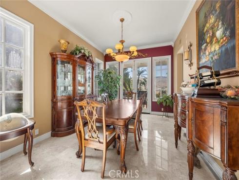 4890 Green Crest , Yorba Linda, CA