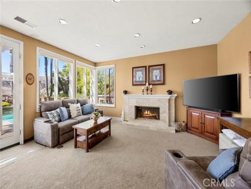 4890 Green Crest , Yorba Linda, CA