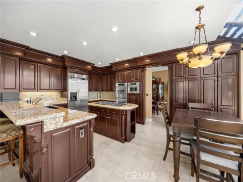 4890 Green Crest , Yorba Linda, CA