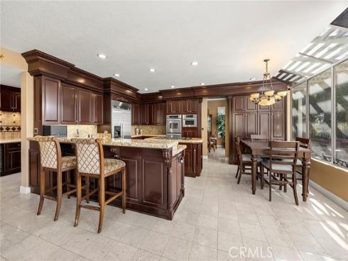 4890 Green Crest , Yorba Linda, CA