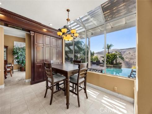 4890 Green Crest , Yorba Linda, CA