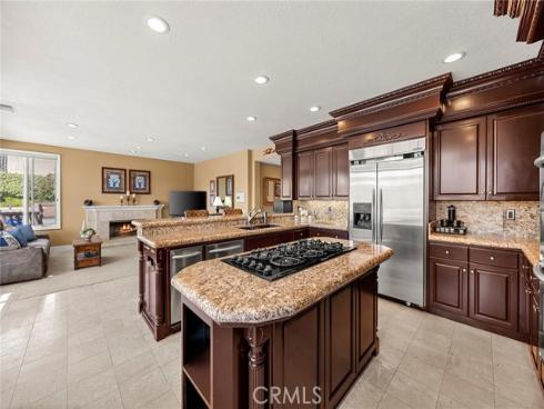 4890 Green Crest , Yorba Linda, CA