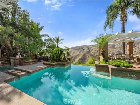 4890 Green Crest , Yorba Linda, CA