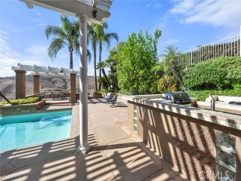 4890 Green Crest , Yorba Linda, CA