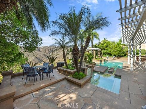 4890 Green Crest , Yorba Linda, CA