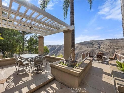 4890 Green Crest , Yorba Linda, CA