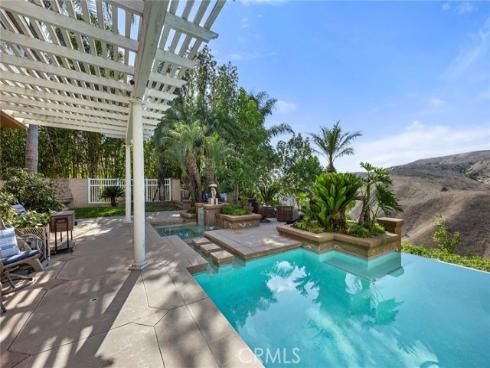 4890 Green Crest , Yorba Linda, CA