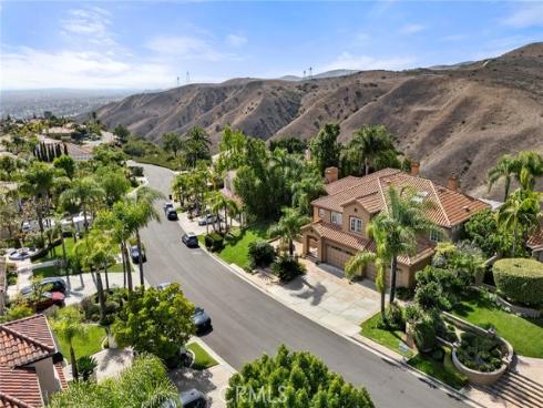 4890 Green Crest , Yorba Linda, CA