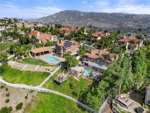 4890  Green Crest  , Yorba Linda, CA