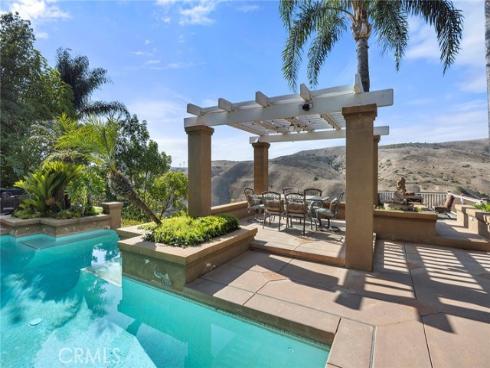 4890 Green Crest , Yorba Linda, CA