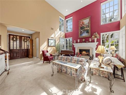 4890 Green Crest , Yorba Linda, CA