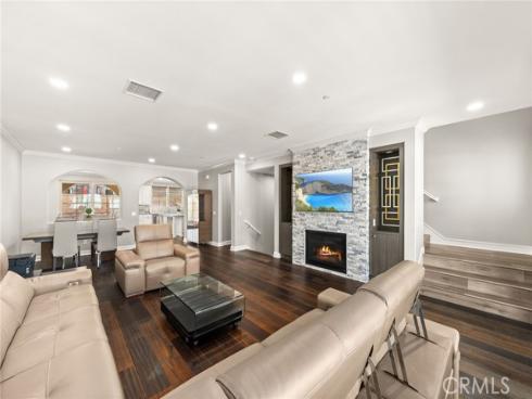 18627 Clubhouse Drive, Yorba Linda, CA