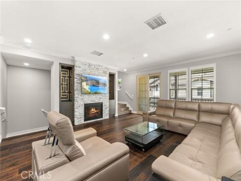 18627 Clubhouse Drive, Yorba Linda, CA