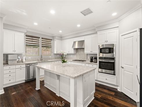 18627 Clubhouse Drive, Yorba Linda, CA