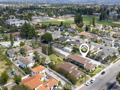 4588 Jamestown , Yorba Linda, CA
