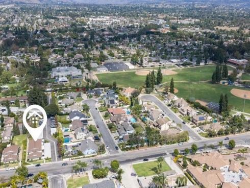 4588 Jamestown , Yorba Linda, CA