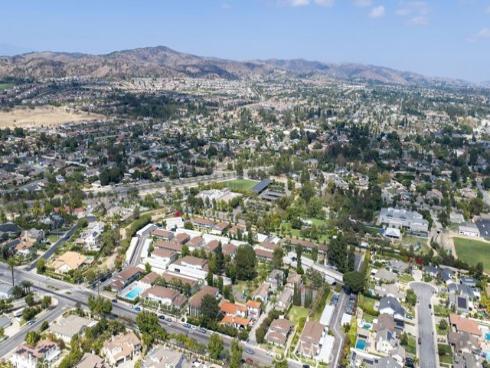 4588 Jamestown , Yorba Linda, CA